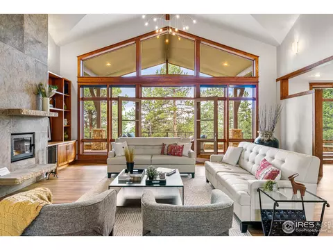 692 Reed Ranch Rd, Boulder, CO 80302 photo 4