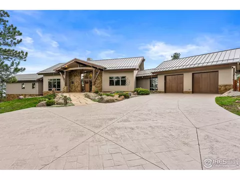 692 Reed Ranch Rd, Boulder, CO 80302 photo 3