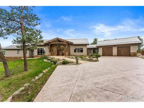 692 Reed Ranch Rd, Boulder, CO 80302 photo 2