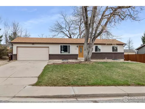 4432 Glencove Pl, Boulder, CO 80301