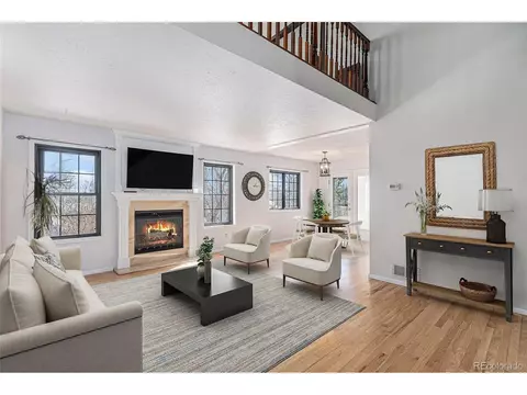 4624 S Newton St, Denver, CO 80236