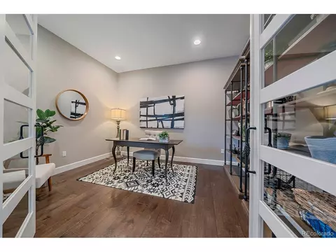 14886 Lyons Ridge Dr, Morrison, CO 80465 photo 5
