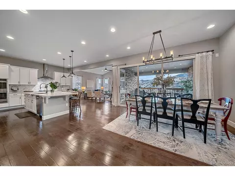 14886 Lyons Ridge Dr, Morrison, CO 80465 photo 8