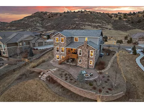 14886 Lyons Ridge Dr, Morrison, CO 80465 photo 34