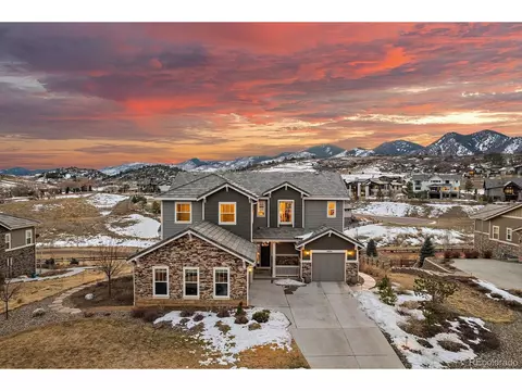 14886 Lyons Ridge Dr, Morrison, CO 80465 photo 38