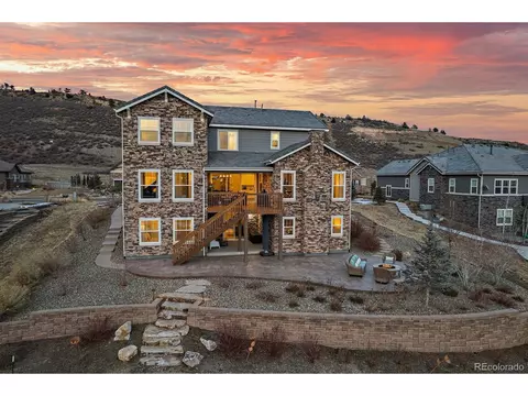 14886 Lyons Ridge Dr, Morrison, CO 80465 photo 35