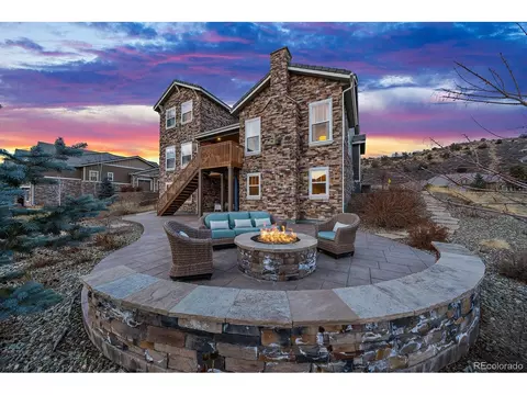 14886 Lyons Ridge Dr, Morrison, CO 80465 photo 30