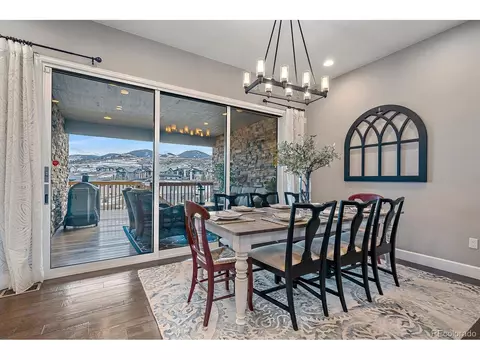 14886 Lyons Ridge Dr, Morrison, CO 80465 photo 7