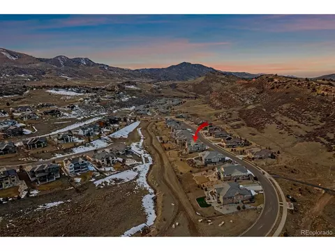 14886 Lyons Ridge Dr, Morrison, CO 80465 photo 37