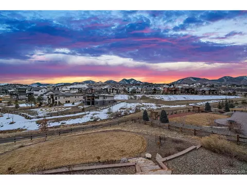14886 Lyons Ridge Dr, Morrison, CO 80465 photo 36