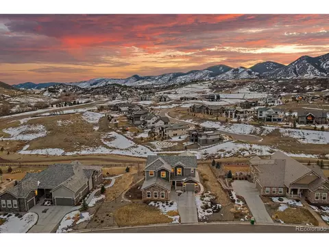 14886 Lyons Ridge Dr, Morrison, CO 80465 photo 2