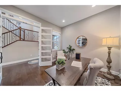 14886 Lyons Ridge Dr, Morrison, CO 80465 photo 6