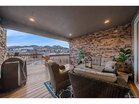 14886 Lyons Ridge Dr, Morrison, CO 80465 photo 32