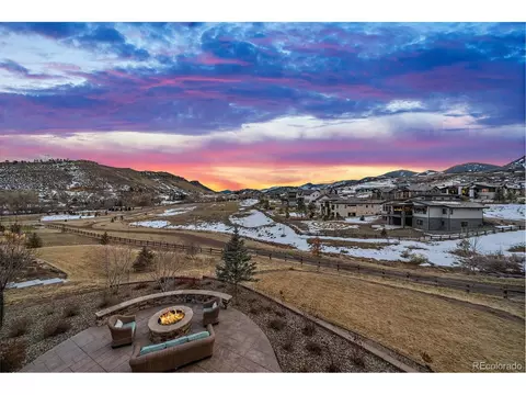 14886 Lyons Ridge Dr, Morrison, CO 80465 photo 31