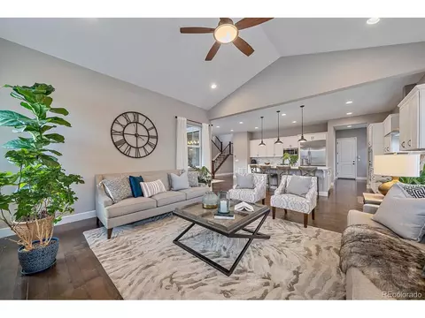 14886 Lyons Ridge Dr, Morrison, CO 80465 photo 14