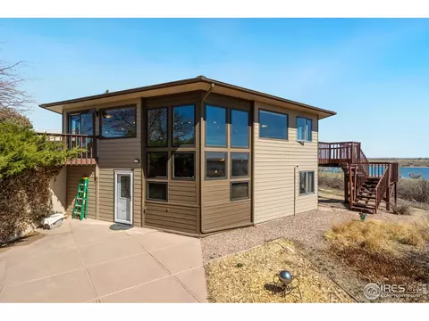 9100 Indian Ridge Rd, Fort Collins, CO 80524