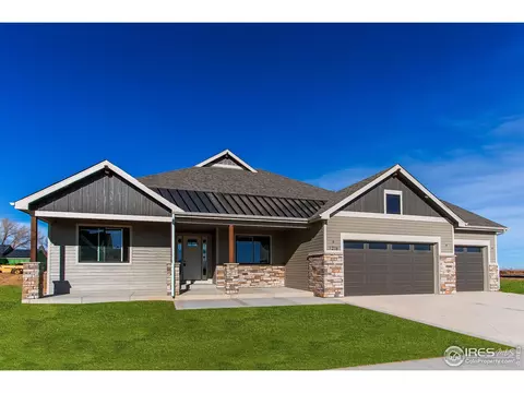 1276 Burt Ave, Berthoud, CO 80513