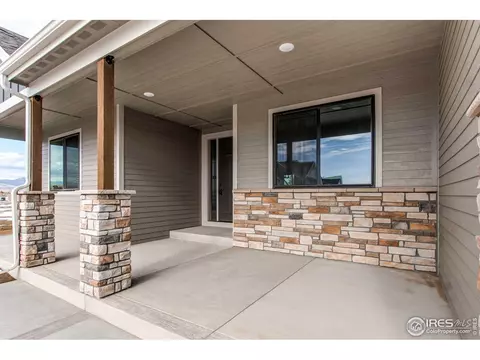 1276 Burt Ave, Berthoud, CO 80513 photo 2