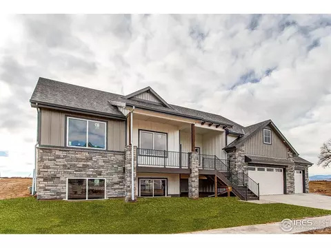 1411 Sara Lynn Ln, Berthoud, CO 80513