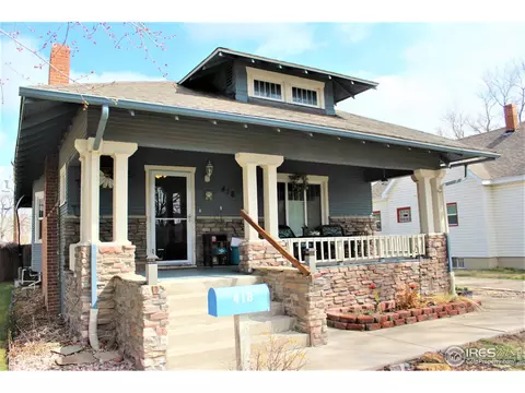 418 Jackson St, Sterling, CO 80751 photo 2