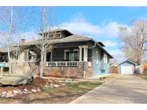 418 Jackson St, Sterling, CO 80751 photo 5