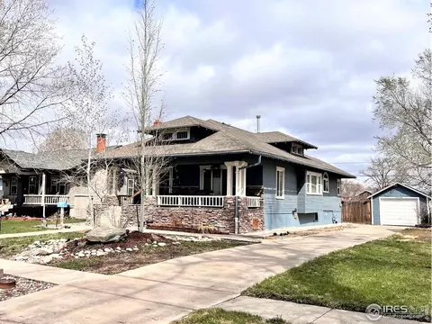 418 Jackson St, Sterling, CO 80751