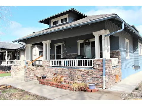 418 Jackson St, Sterling, CO 80751 photo 3