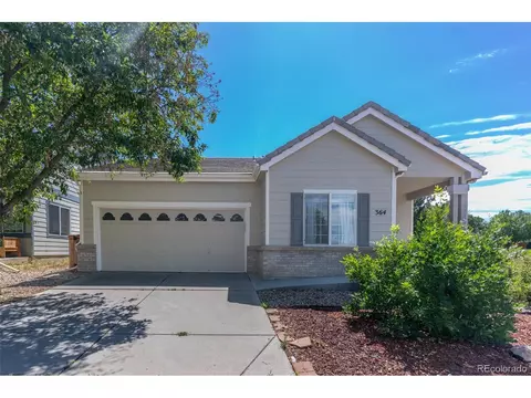 364 Chambers Way, Aurora, CO 80011