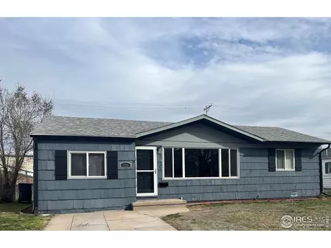 409 Valley Dr, Sterling, CO 80751