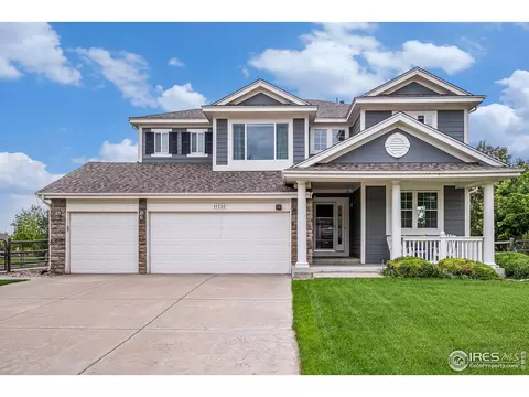 11732 Victor Dr, Longmont, CO 80504