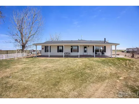 17746 County Road 29, Platteville, CO 80651