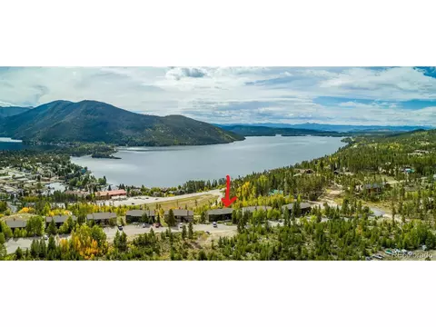 116 Tall Pine Cir #6-6-A, Grand Lake, CO 80447