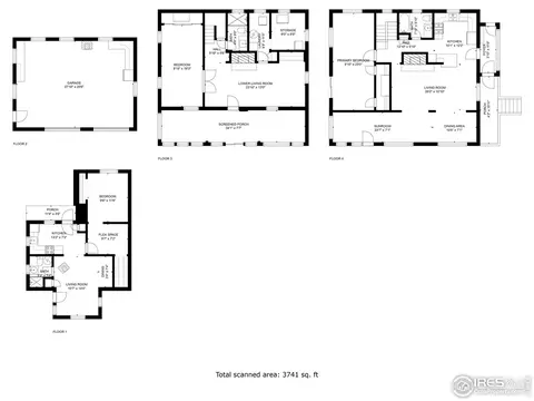 502 Taylor Rd, Lyons, CO 80540 photo 39