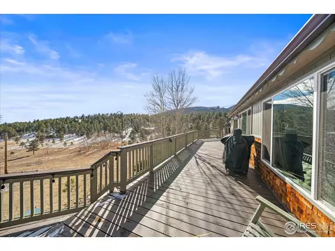 502 Taylor Rd, Lyons, CO 80540 photo 6
