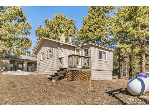 502 Taylor Rd, Lyons, CO 80540 photo 26