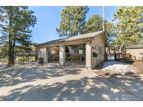 502 Taylor Rd, Lyons, CO 80540 photo 35