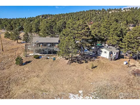 502 Taylor Rd, Lyons, CO 80540 photo 2