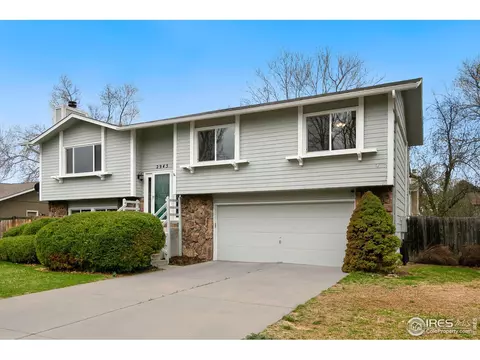2945 Brookwood Pl, Fort Collins, CO 80525