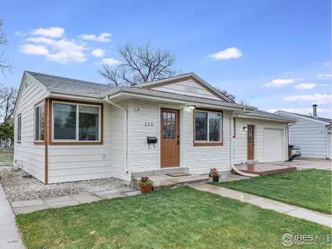 113 Balsam St, Fort Morgan, CO 80701
