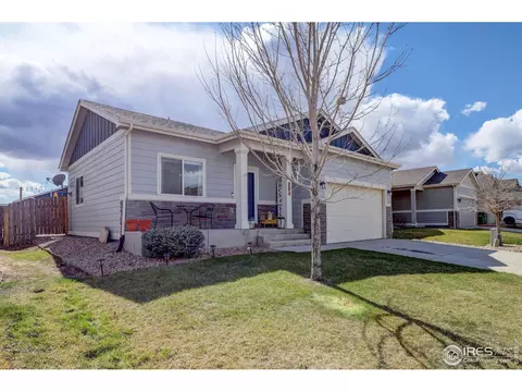 741 Village Dr, Milliken, CO 80543