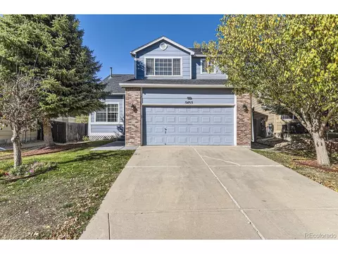 5453 S Winnipeg St, Aurora, CO 80015