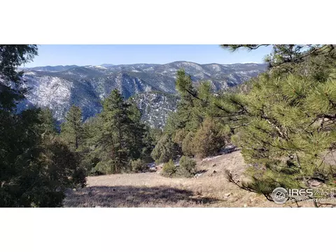 4610 Conifer Hill Rd, Lyons, CO 80540 photo 1