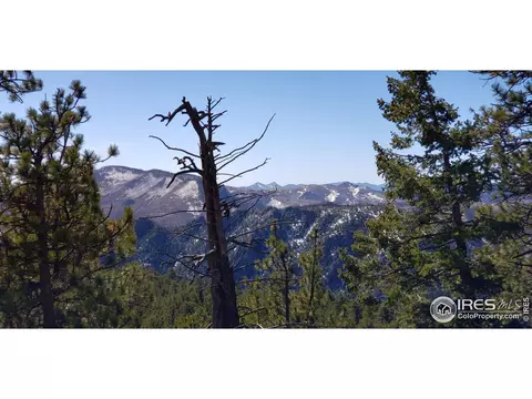 4120 Conifer Hill Rd, Lyons, CO 80540 photo 1