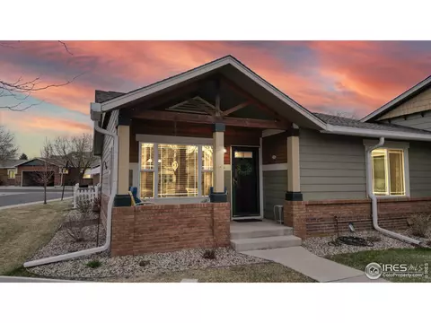 2550 Custer Dr #A-5, Fort Collins, CO 80525