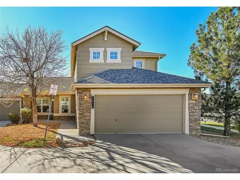 7614 S Quemoy St, Aurora, CO 80016
