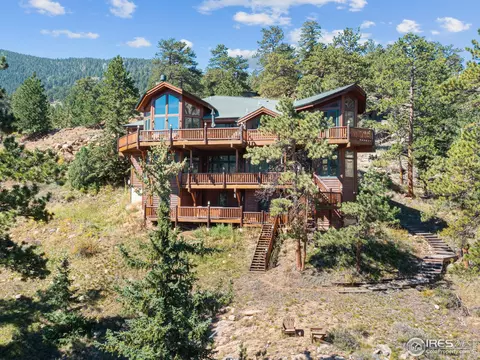 1260 Fall River Ct, Estes Park, CO 80517