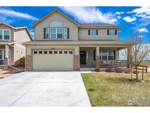 1898 Vista Plaza St, Severance, CO 80550