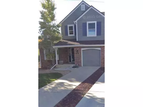 6158 E Hinsdale Ct, Centennial, CO 80112