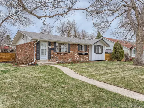 1299 S Allison St, Lakewood, CO 80232