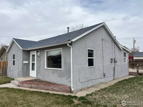 726 Walnut St, Fort Morgan, CO 80701
